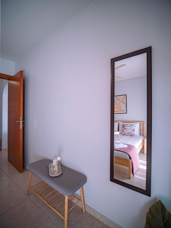 Urban Flat - Central Spot Apartments Volos Esterno foto