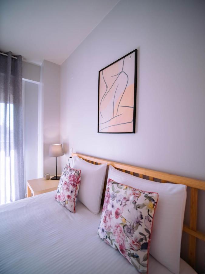 Urban Flat - Central Spot Apartments Volos Esterno foto