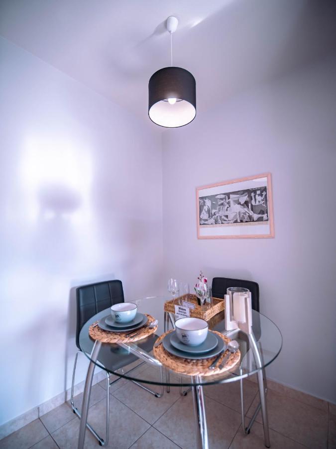 Urban Flat - Central Spot Apartments Volos Esterno foto