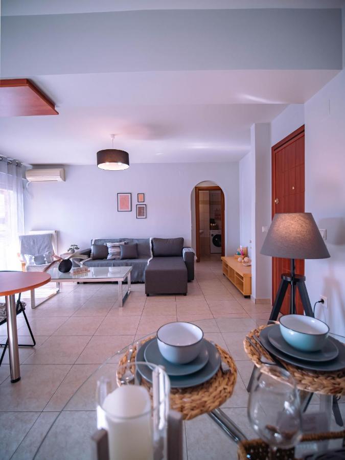 Urban Flat - Central Spot Apartments Volos Esterno foto